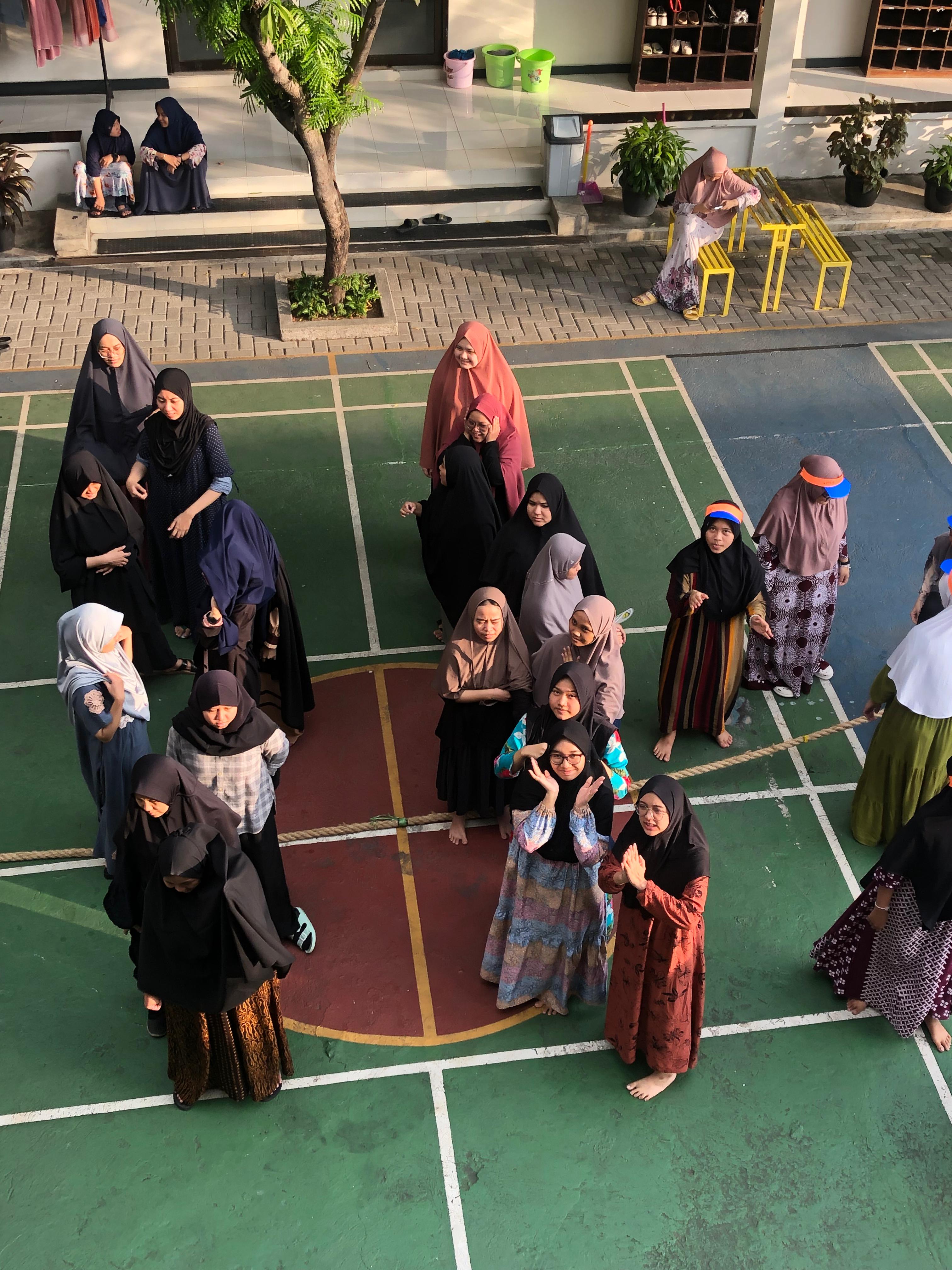foto classmeet